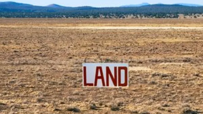 The Fallacy of “Buy Land — They’re Not Making Any More”